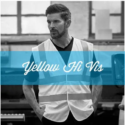 Yellow Hi Vis Deals.