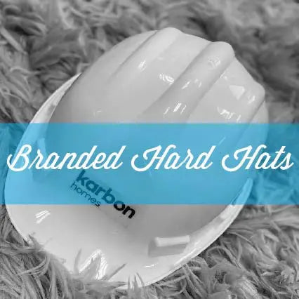 Branded Hard Hat Deals.