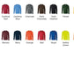 Long Sleeve Ultra Gildan T-shirt.