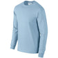 Long Sleeve Ultra Gildan T-shirt.