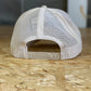 Sand Plate Cap: Woven Inc Edition.