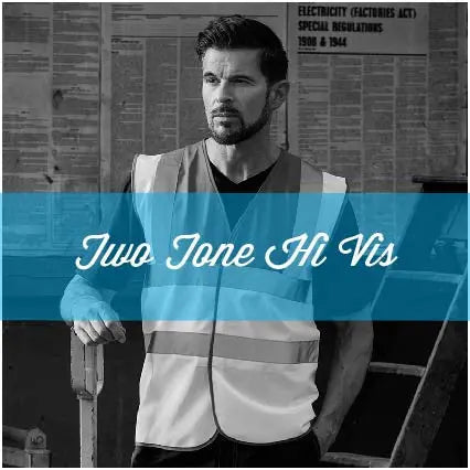 2 Tone Hi Vis Deals.