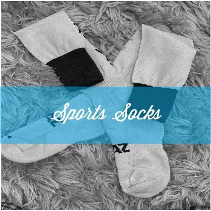 Sports Socks Deals.