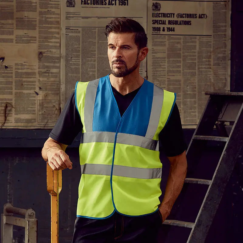2 Tone Hi Vis Deals.