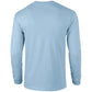 Long Sleeve Ultra Gildan T-shirt.