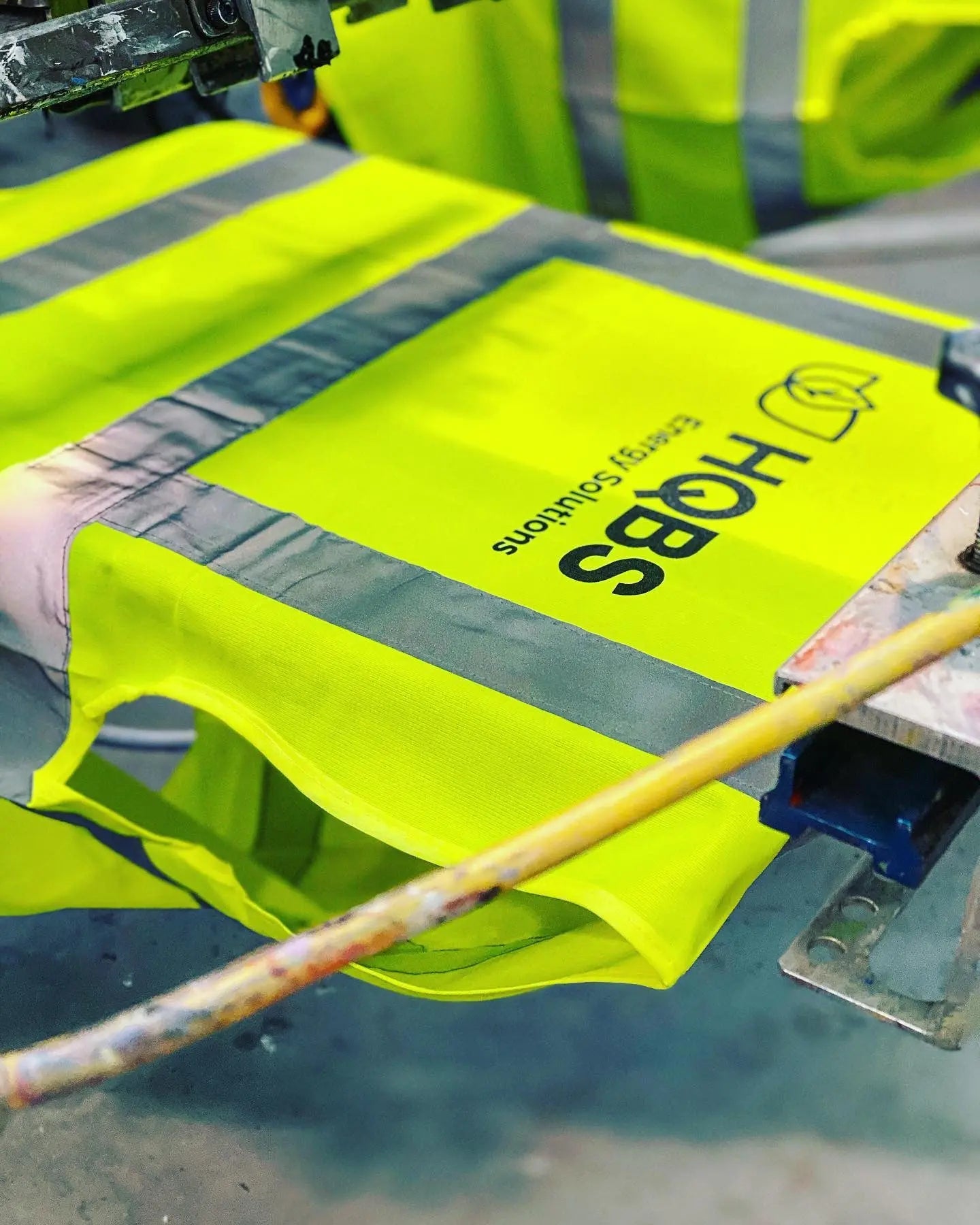 Coloured Hi Vis Deals.