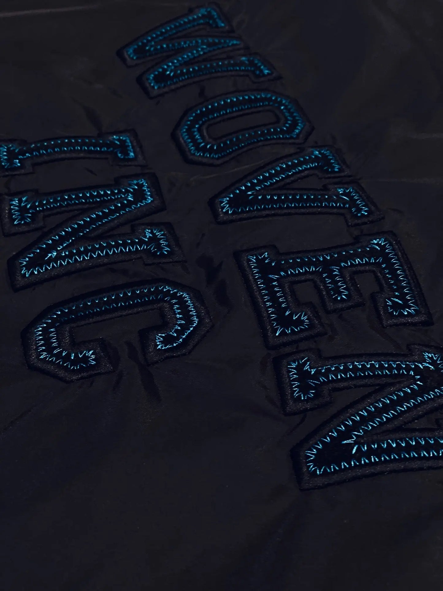 Coach Jackets Woven Inc Edition.