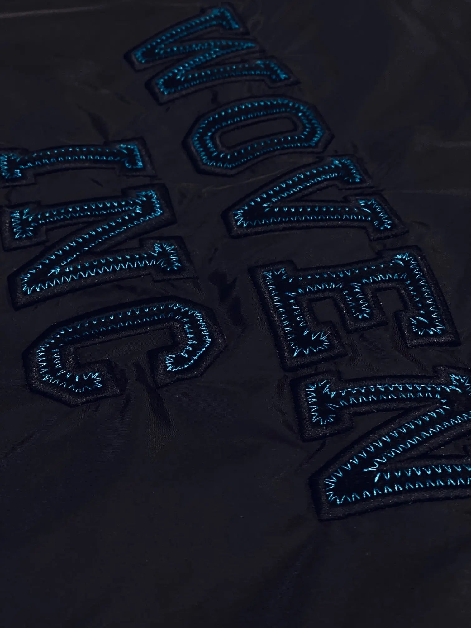 Coach Jackets Woven Inc Edition.