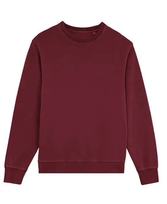 Stanley Stella Matcher Crewneck Sweatshirt.