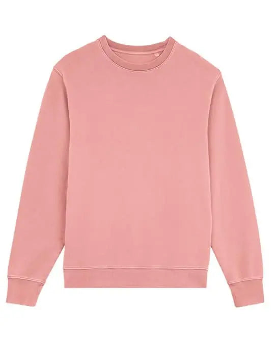 Stanley Stella Matcher Crewneck Sweatshirt.